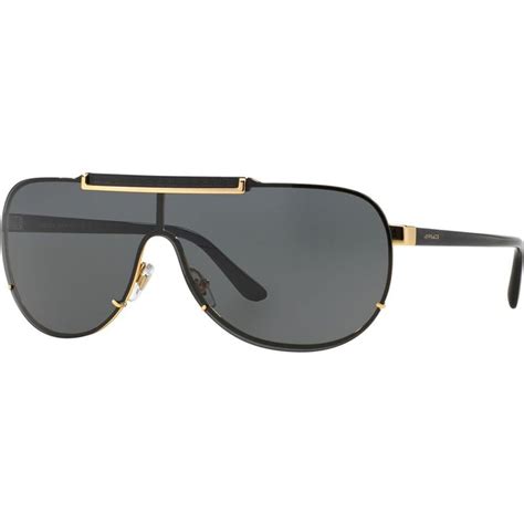 versace sunnies women|unisex Versace glasses.